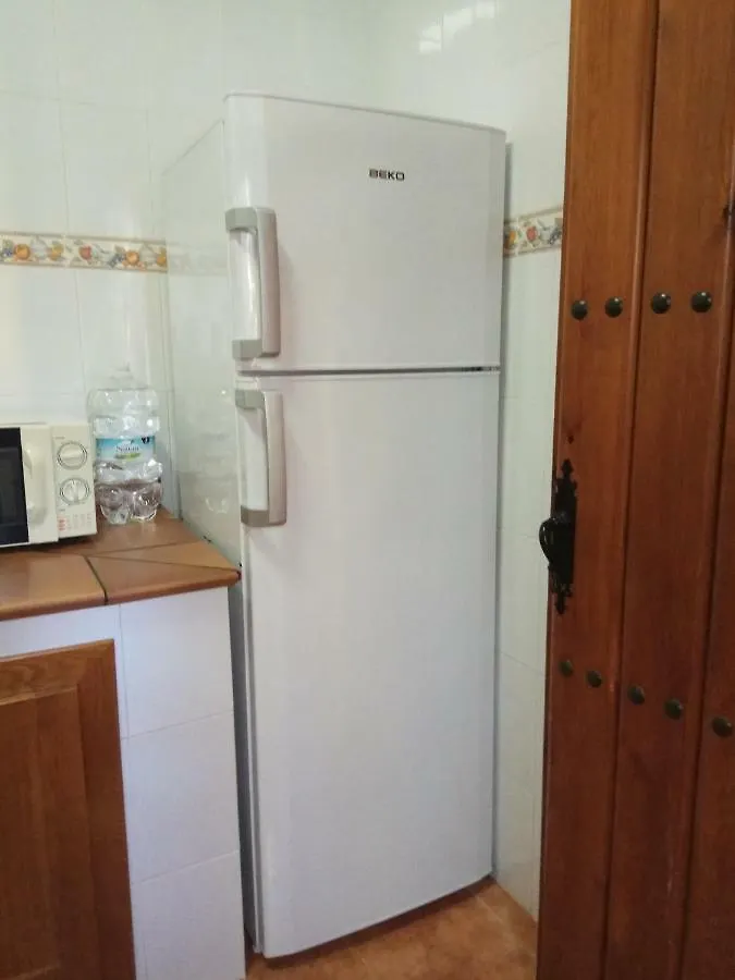 Casa Rural Villa Rosa إيثيخا 0*,  إسبانيا