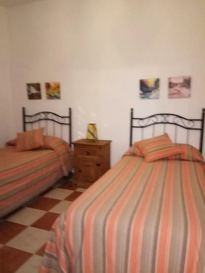 Casa Rural Villa Rosa إيثيخا 0*,  إسبانيا