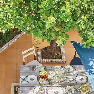 El Patio Del Limonero Holiday home
