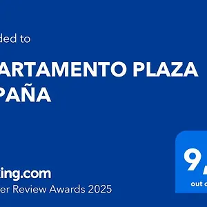 Plaza Espana Appartement