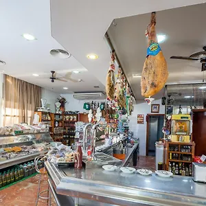Restaurante Molinos Hotel