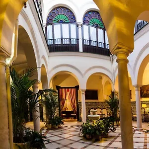 Casa Palacio Domus Astigi (adults Only) Inn