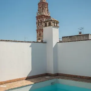 Appartement El Teatro, Écija