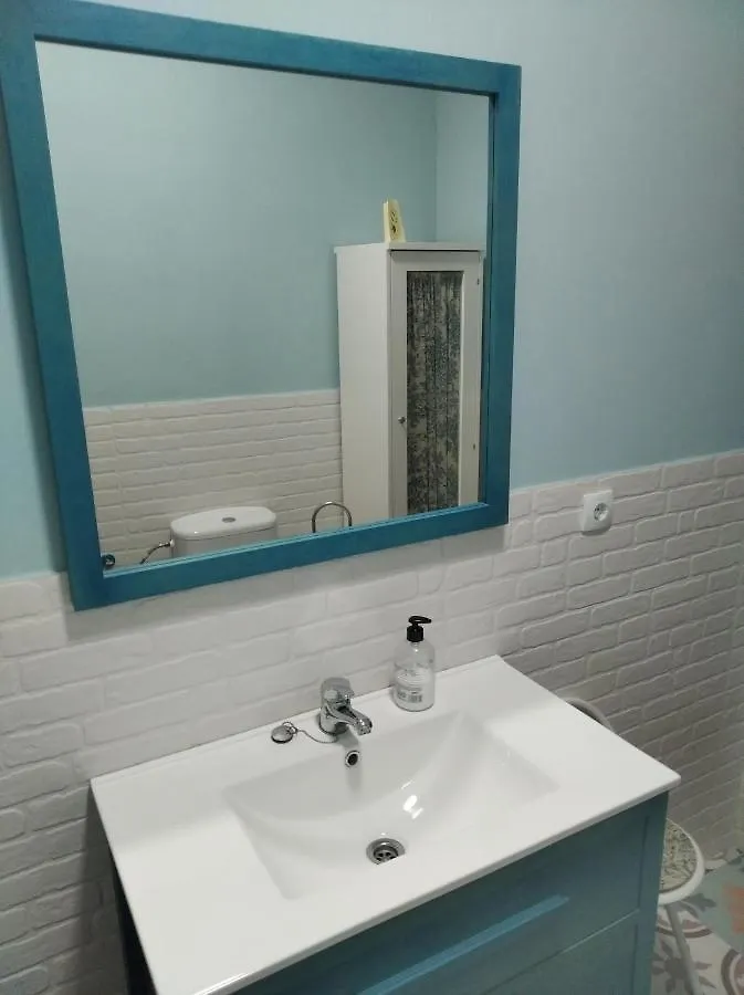 Holiday home Casa Rural Villa Rosa Ecija