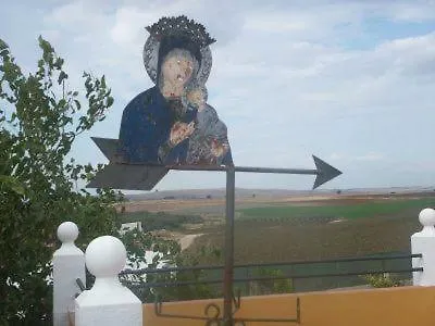 Casa Rural Villa Rosa Ecija Holiday home