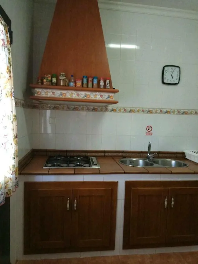 Casa Rural Villa Rosa Ecija Spain
