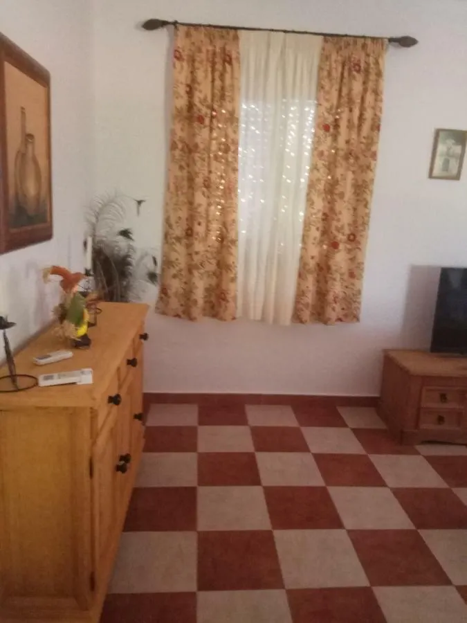 Casa Rural Villa Rosa Ecija Holiday home
