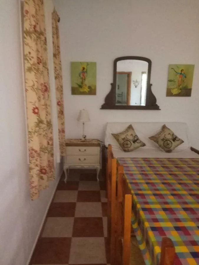 度假居 Casa Rural Villa Rosa 埃希哈 西班牙