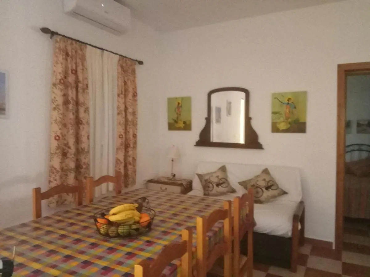 Casa Rural Villa Rosa Ecija